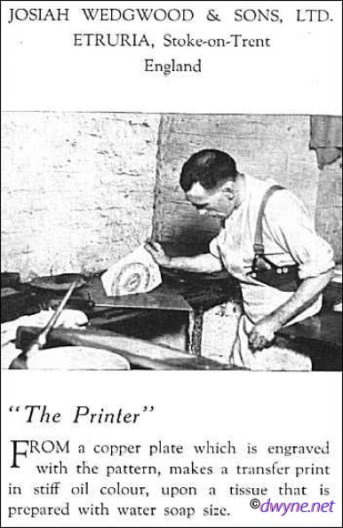 13Printer