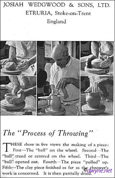 5Thrower