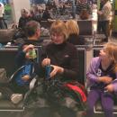 001 Toronto YYZ