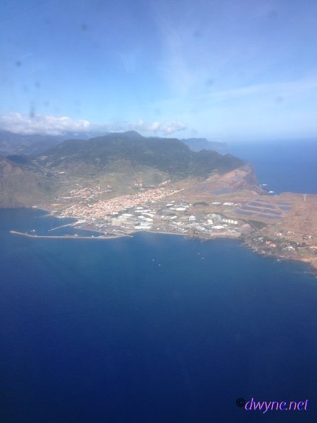 003 First Day in Madeira