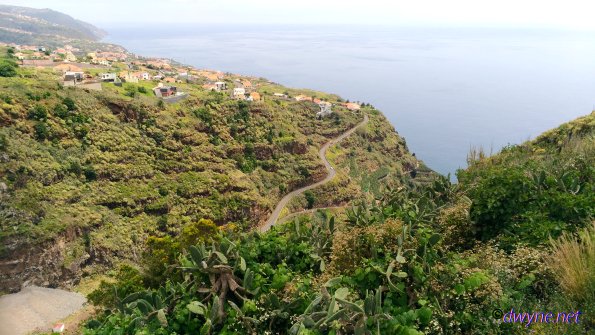 011 First Day in Madeira