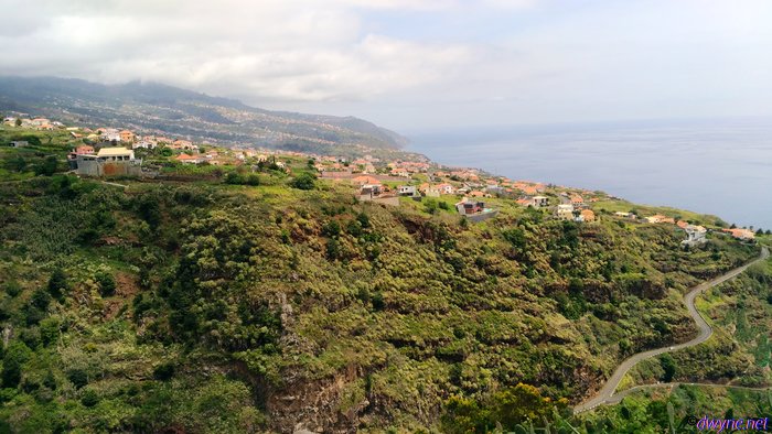 012 First Day in Madeira
