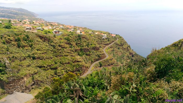 014 First Day in Madeira