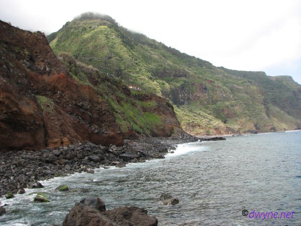 073 Porto Montiz