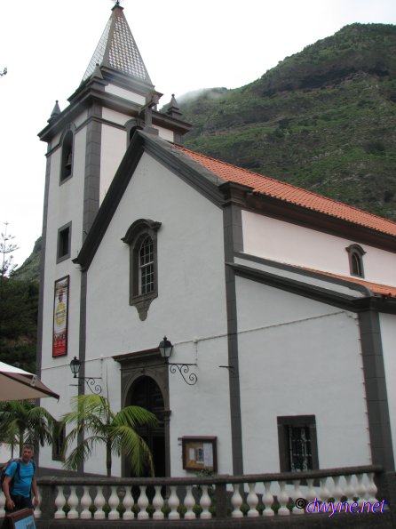 083 Sao Vicenty