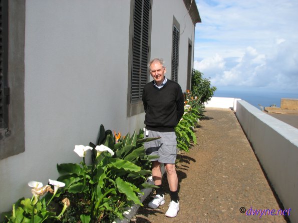 093 Ponta do Pargo