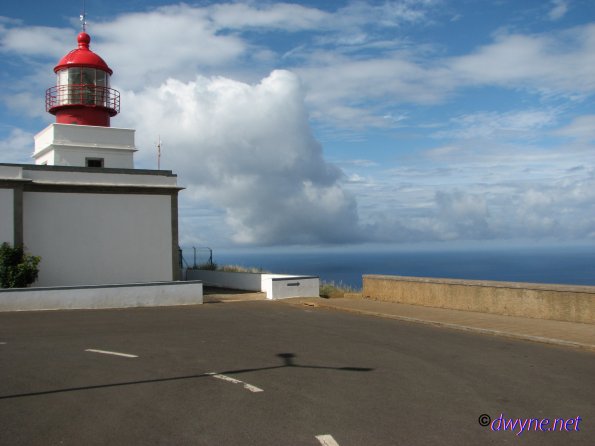 097 Ponta do Pargo