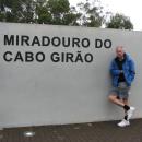 102 Cabo Girao