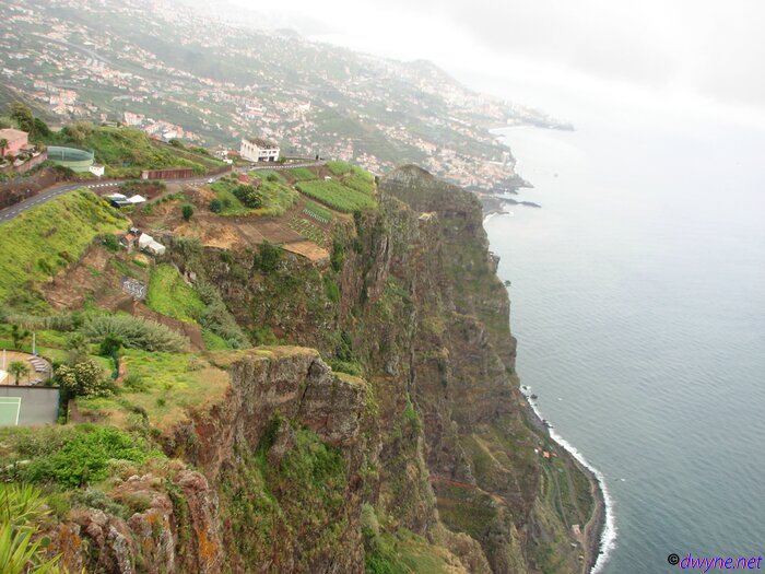 105 Cabo Girao