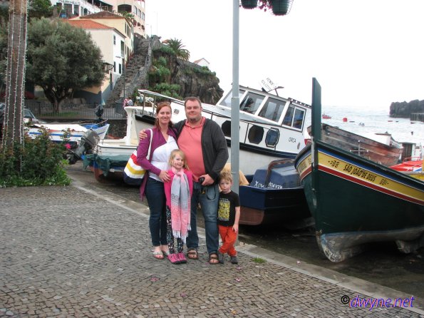 108 Camara De Lobos