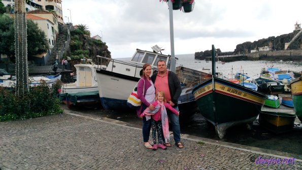 109 Camara De Lobos
