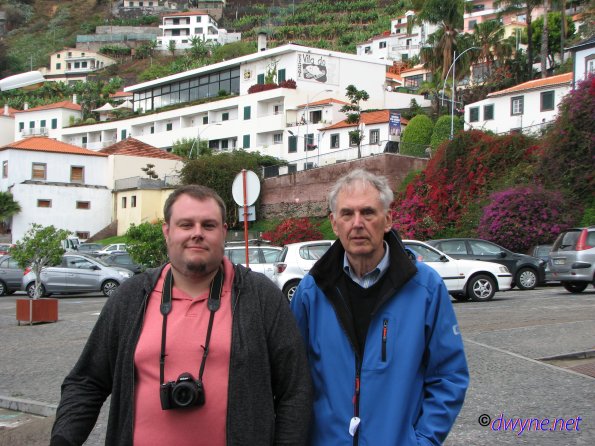 110 Camara De Lobos