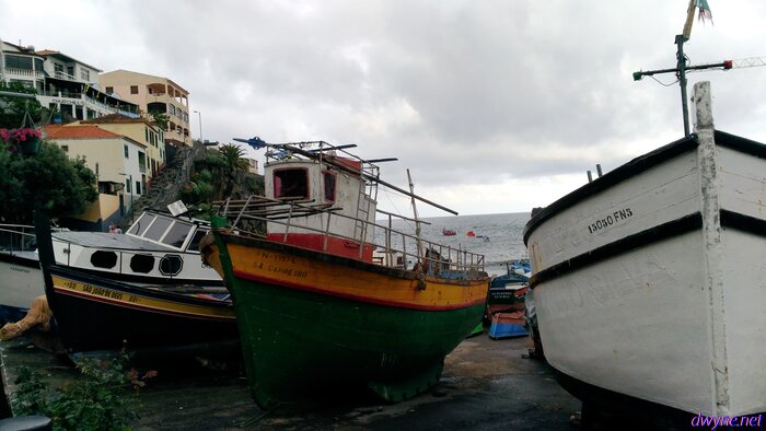 120 Camara De Lobos