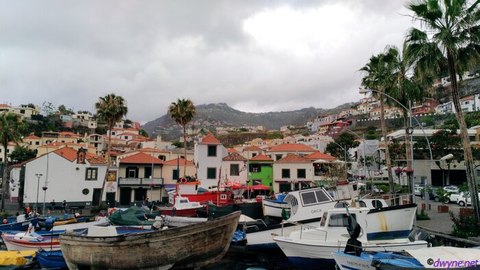 126 Camara De Lobos