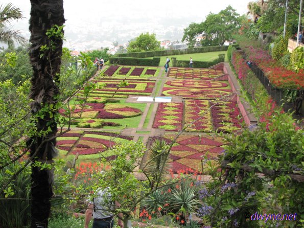 163 Jardim Botanico