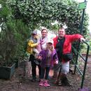 166 Jardim Botanico