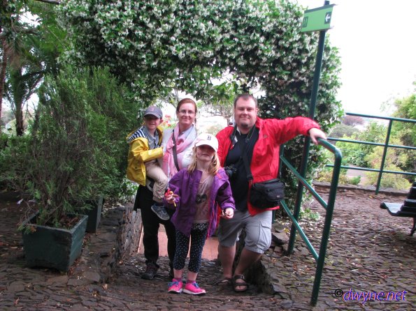 166 Jardim Botanico