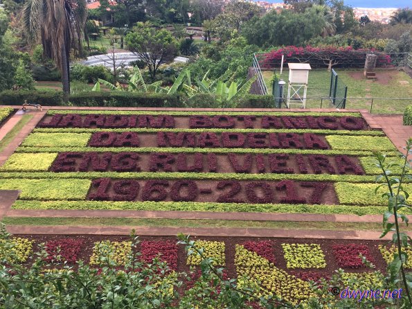 170 Jardim Botanico
