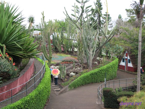 172 Jardim Botanico