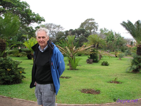 180 Jardim Botanico