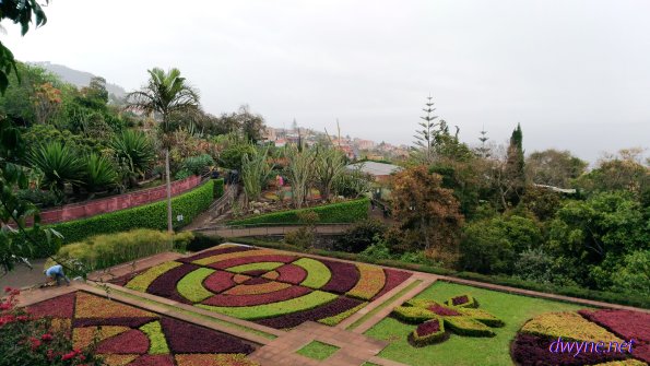 188 Jardim Botanico
