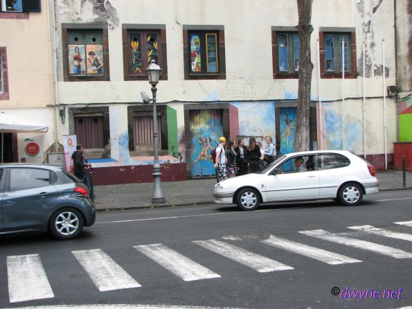 231 Funchal