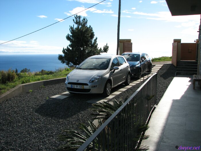 244 Villa Clementina