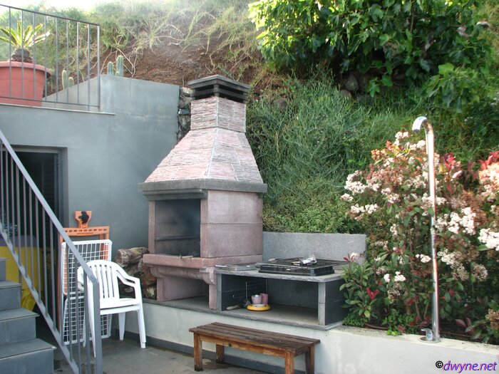 249 Villa Clementina