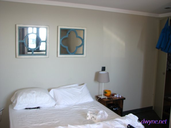 256 Villa Clementina