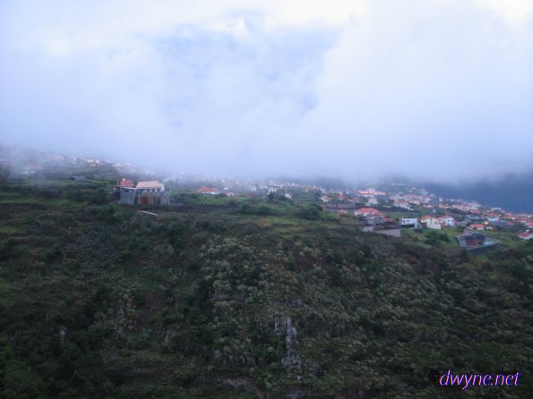 280 Villa Last day on Madeira