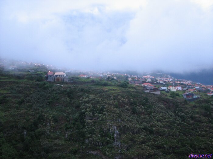 280 Villa Last day on Madeira