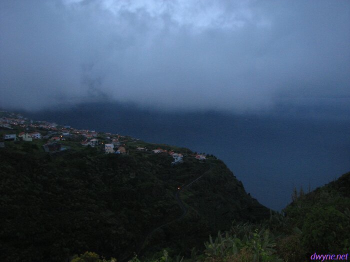 281 Villa Last day on Madeira