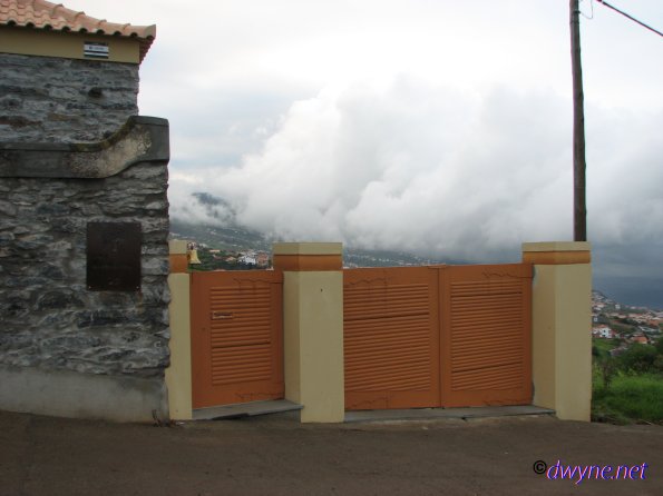 284 Villa Last day on Madeira