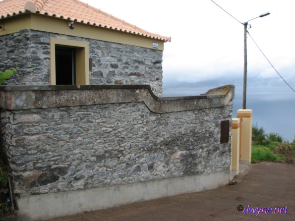 286 Villa Last day on Madeira