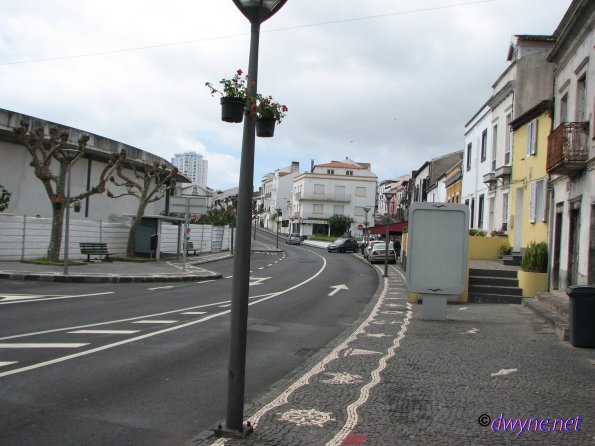 292 Ponta Delgada First day on Sao Miguel