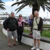 293 Ponta Delgada First day on Sao Miguel