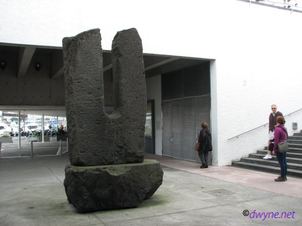 296 Ponta Delgada First day on Sao Miguel