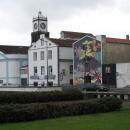 301 Ponta Delgada First day on Sao Miguel