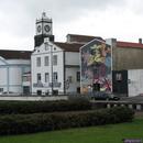 301 Ponta Delgada First day on Sao Miguel
