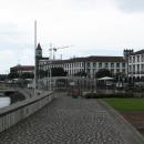302 Ponta Delgada First day on Sao Miguel