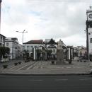 303 Ponta Delgada First day on Sao Miguel