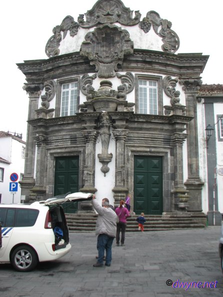 305 Ribeira Grande
