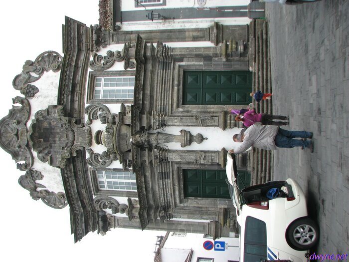 305 Ribeira Grande