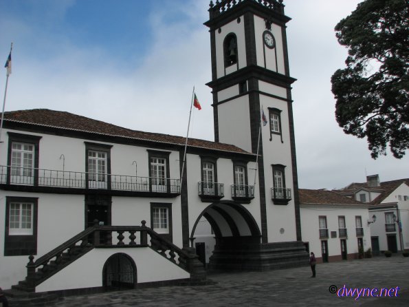 306 Ribeira Grande