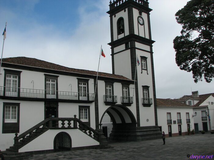 306 Ribeira Grande