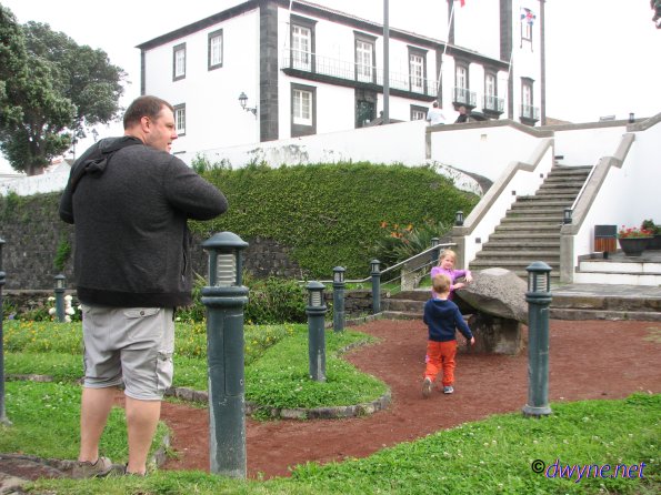 308 Ribeira Grande