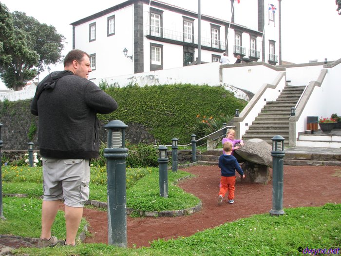 308 Ribeira Grande