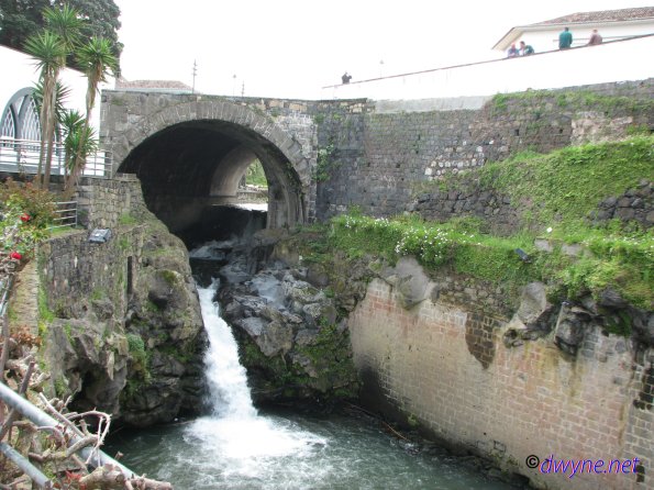311 Ribeira Grande