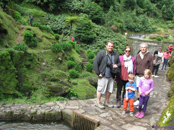 319 Ribeira dos Caldeiroes