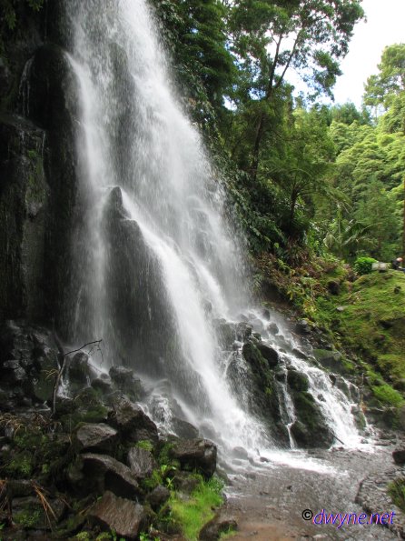 321 Ribeira dos Caldeiroes